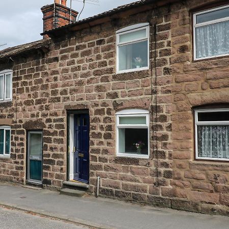 Villa The Hill Matlock  Exterior foto